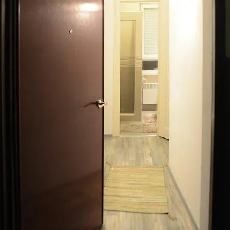 Apartment Kate Belgrade