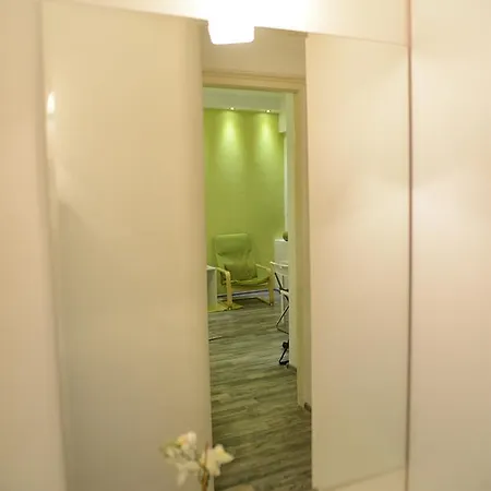 Kate 아파트 베오그라드